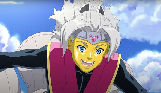 Anime Creators Want Their Biblically-Inspired Series to Be Angel Studios' Next Big Hit