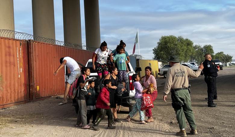 What Are the Real Financial Costs of Border Security and Illegal Immigration?