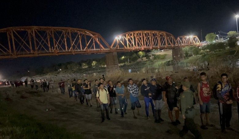 GOP Lawmaker Warns the Dangers of Dems Blurring the Lines of U.S. Citizens, Illegal Aliens