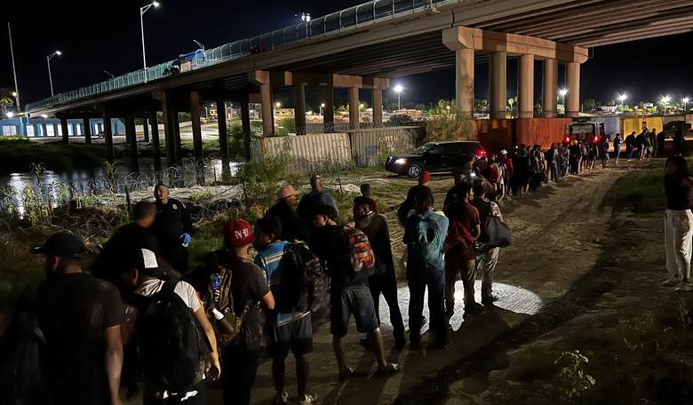 A Top Denver Official Was Caught Telling Illegal Aliens Something That Isn't Shocking