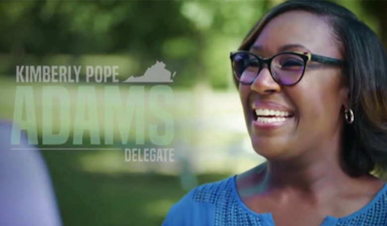 Virginia Democrats Go for New Low Right Before Statewide Elections 