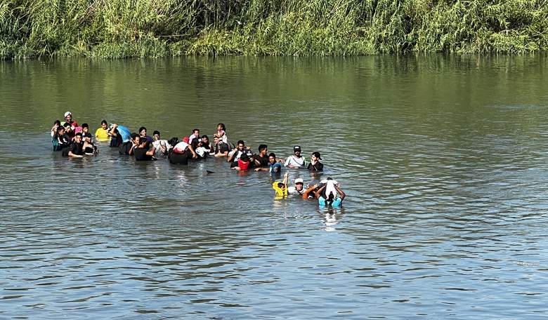 243 Illegal Aliens Arrested Including Murderers, Sex Offenders, and Cartel Members