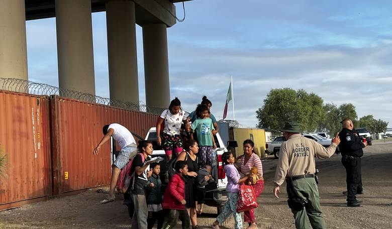Martha's Vineyard Residents Flip Script: Defend Illegal Immigrants After Sending Them Off Island