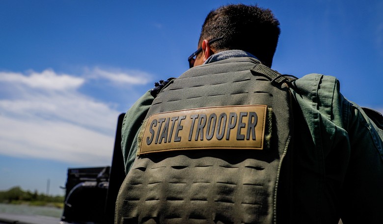 You'll Blow a Gasket When You See Why the Biden DOJ Is Threatening to Sue Texas
