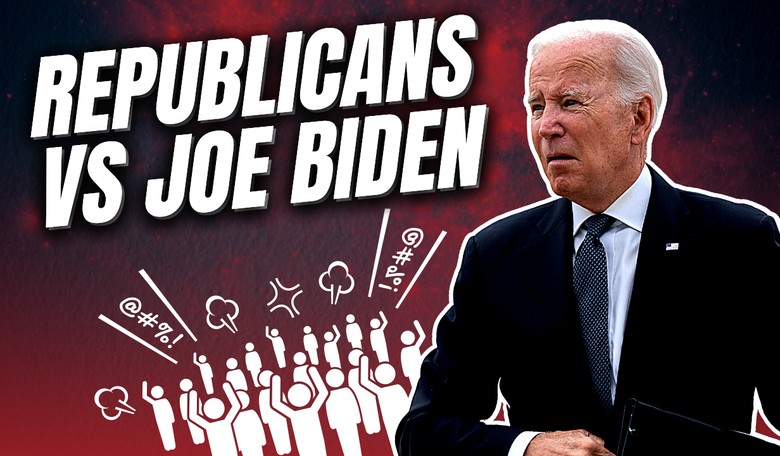 Here's the True 'State of the Union'