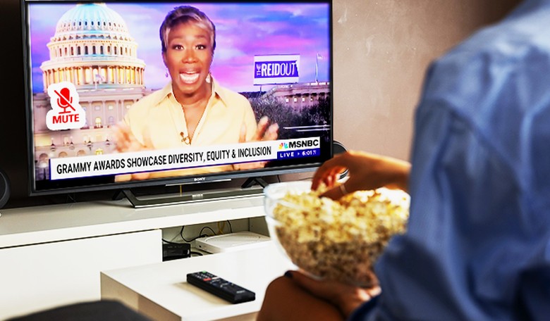 It’s Over: Joy Reid’s MSNBC Show Canceled