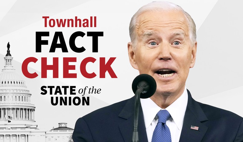 Did the Biden Admin Actually Create '12 Million New Jobs'?