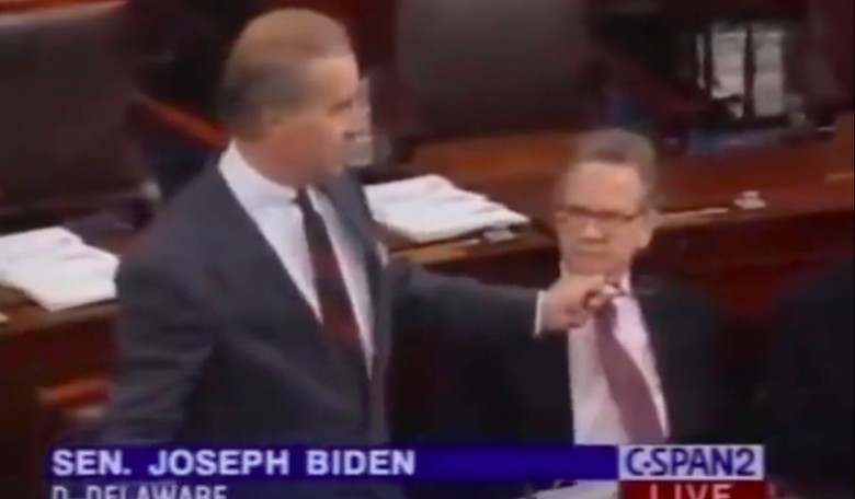 Flashback: Remember When Biden Pushed Sunsetting Programs, Spending Freezes, and Entitlement Changes?