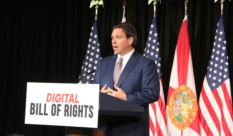 DeSantis: It Sure Looks Like Leftists Are Removing Books From Classrooms, Then Trying to Blame Me
