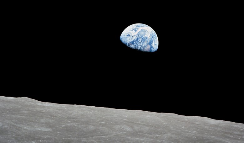Liberty Will Be Necessary for Us to Settle in Space