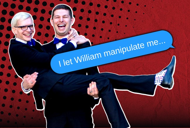 Plea Deal? Alleged Pedophiles in Lovers' Quarrel Could Turn on Each Other - Vimarsana News