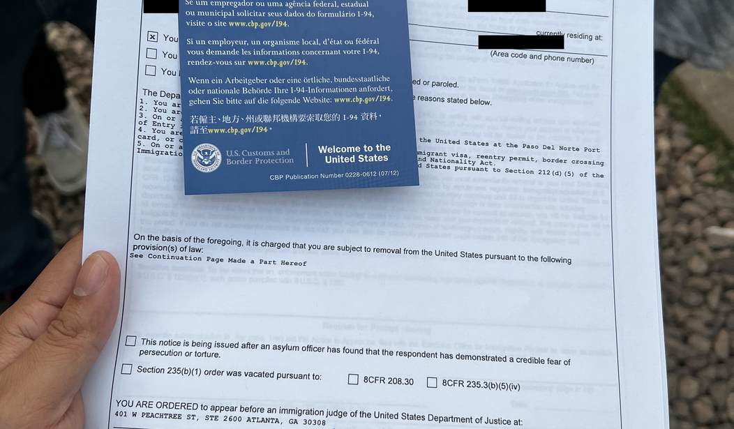 Infinite Immigration Is the Law of the Land According to This Radical Judge 