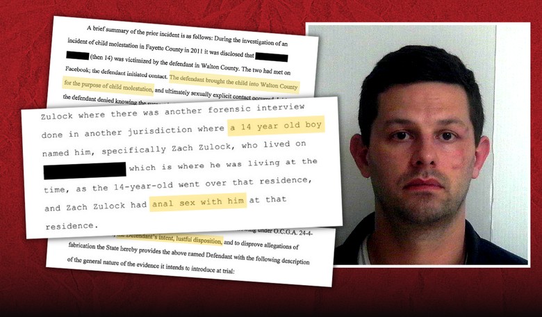 When Exactly Did the Suburban LGBTQ Pedophile Ring Start? We Have an Idea.
