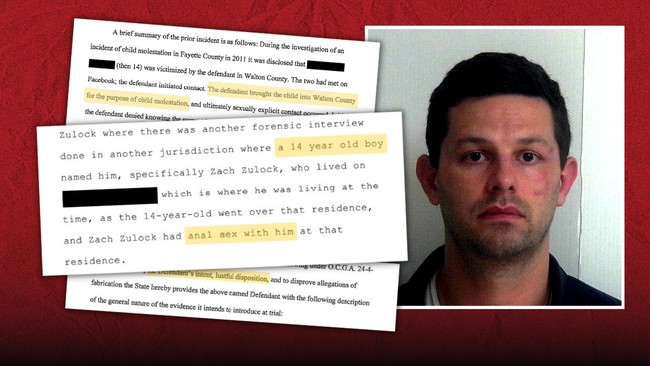 When Exactly Did the Suburban LGBTQ Pedophile Ring Start? We Have an Idea. - Vimarsana News