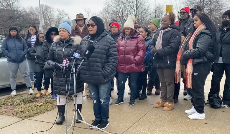 Black Chicagoans: Migrants Should Be With 'Their People' Instead of Our Neighborhood