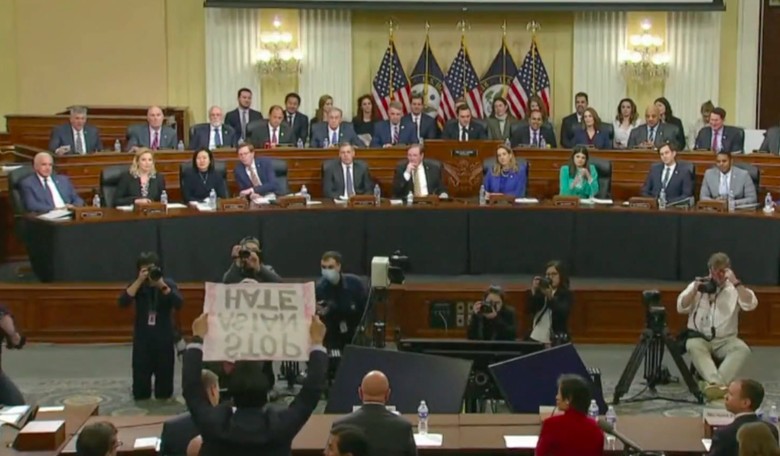 This Democrat Just Got Busted for Pushing Chinese Propaganda