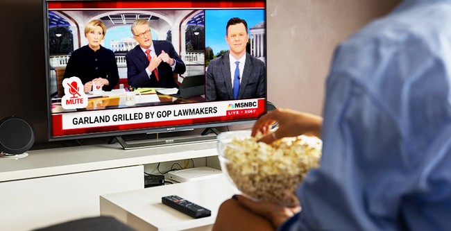 'Morning Joe' Hates Dramatics? - Vimarsana News