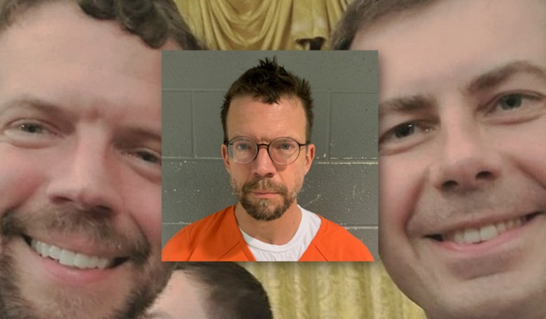 LGBTQ-Activist Dem Mayor, Who Was 'Mentored' by Buttigieg, Arrested for Vile Charge