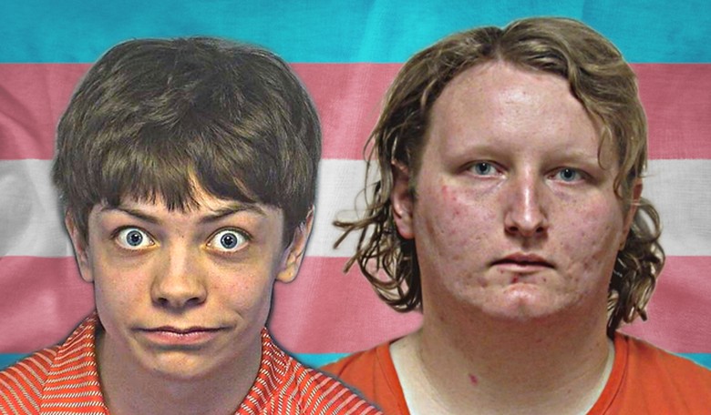 A Look Into the Trans Activist Couple Arrested for Assaulting a GOP Lawmaker and Police