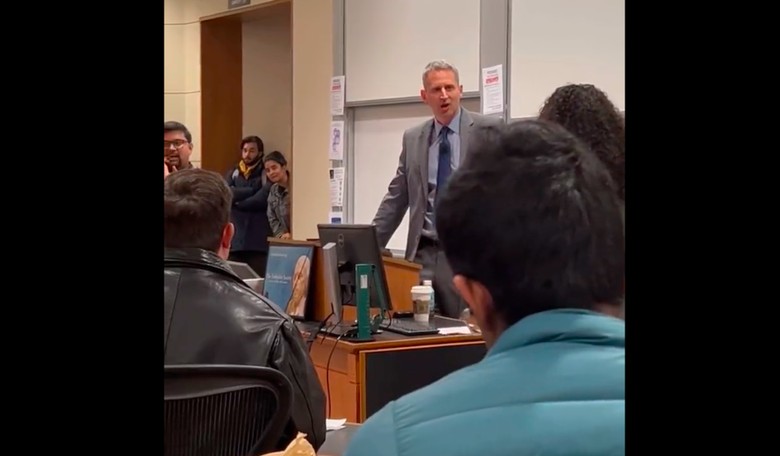 Federal Judges Say They Won’t Hire Clerks From This ‘Woke’ and ‘Intolerant’ Law School