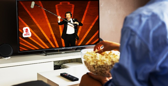 Best Acting at an Oscars Party, Stelter Hates Media Hate, and Naturally Shakespeare Is Racist - Vimarsana News