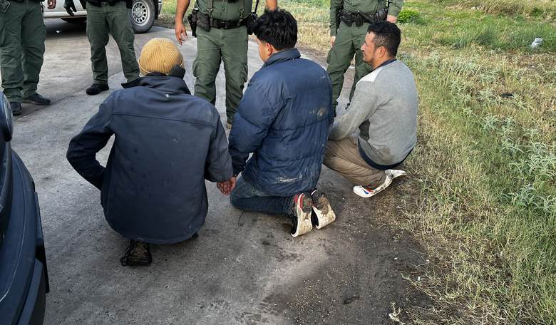 CBP Data Shows How Big of a Problem 'Got-Aways' Have Become During Border Crisis