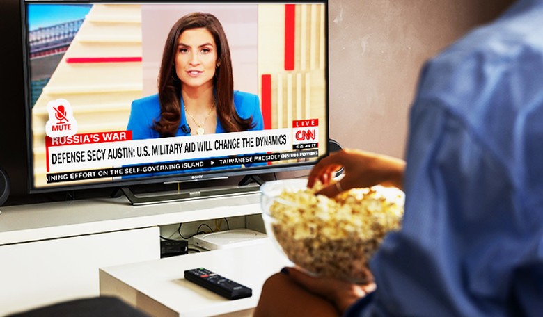 CNN Says Hegseth Will Force Them to Attack Him Like They Have Been, and No Kings Confusion Reigns