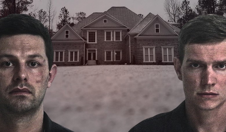 Here's What Was Seized From the Zulock Mansion