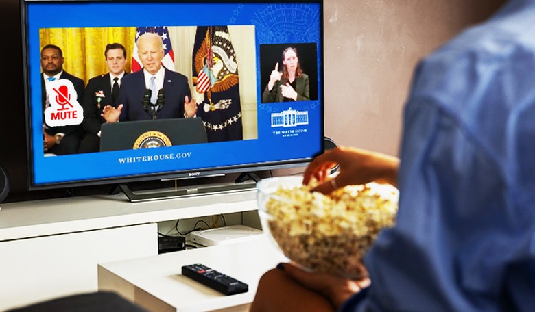 The Dumbest Thing Ever Said on Cable News