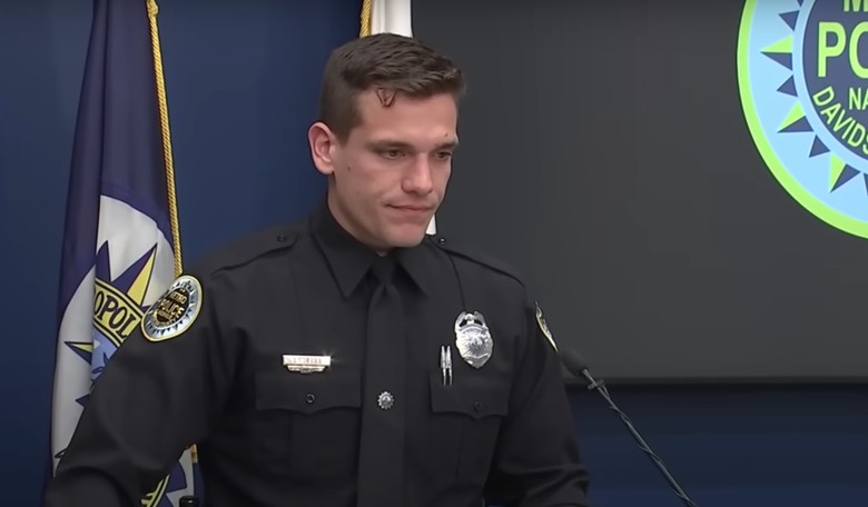 Heroic Police Officers Who Stopped Trans Shooter Give Their Side of the Story
