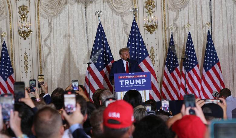 No, the Trump Indictment Does Not Signal the End of America