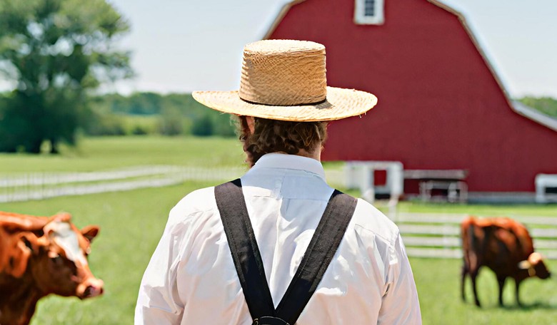 The Left Just Compared the Amish to Somalis, and It Backfired Spectacularly