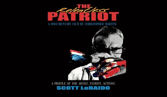 Global Ascension Studios Releasing 'The Relentless Patriot' Nationwide June 13