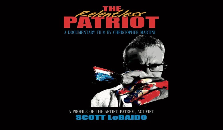 Global Ascension Studios Releasing 'The Relentless Patriot' Nationwide June 13