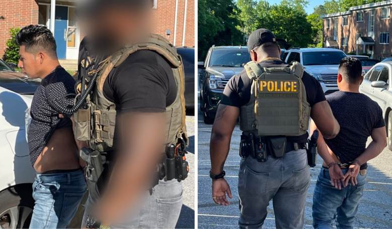 'Sanctuary City' Swallows Massive Red Pill After Illegal Alien Child Sex Offender Was Freed
