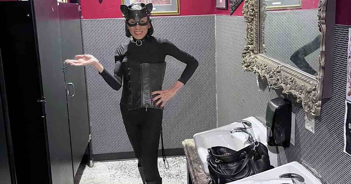 There's No Way the Media Is Touching the Latest Trans Mass Shooter Story