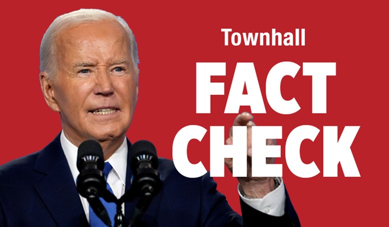 Biden's Biggest 'Big Boy' Lies Debunked