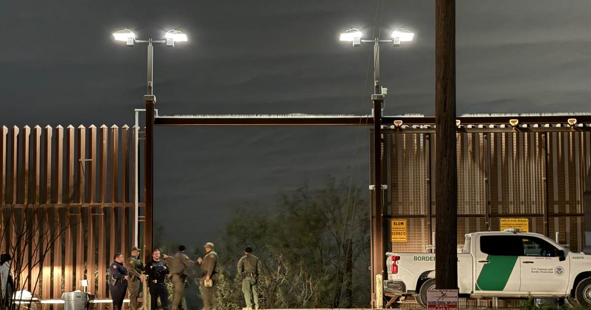 Senate Democrats Block Bill That Would Ban Illegal Immigrants From Voting