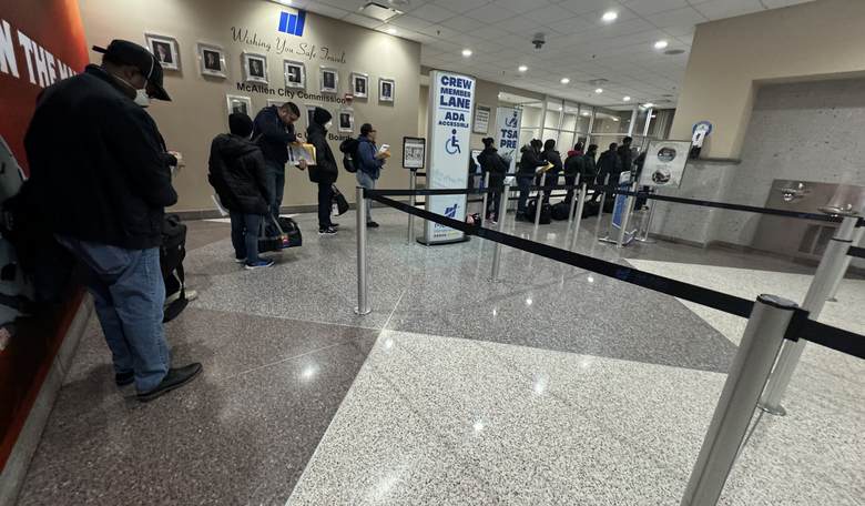Stuck at an Airport? Thank the Democrats and Their Schumer Shutdown