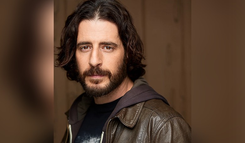 Jonathan Roumie Interview: Jesus Actor From ‘The Chosen’ About His New Film ‘Heart of a Servant’