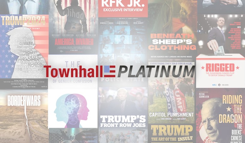 Freedom and Truth-Loving Patriots, We Have Some Big News