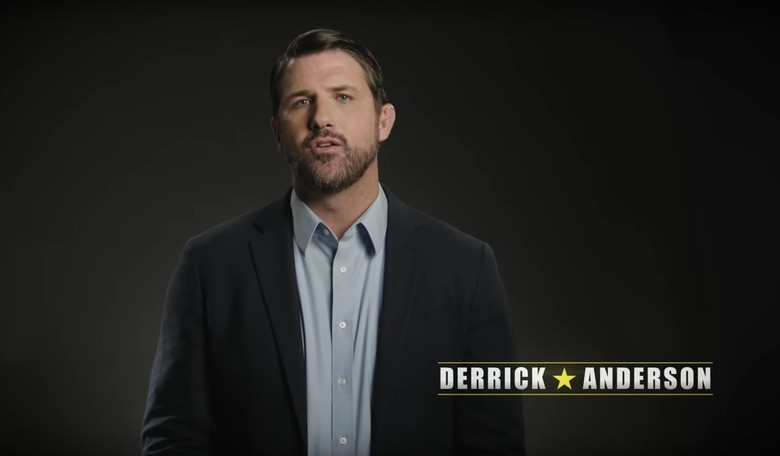 We're Looking at Another Forecast Change Favoring Republicans in Critical House Race