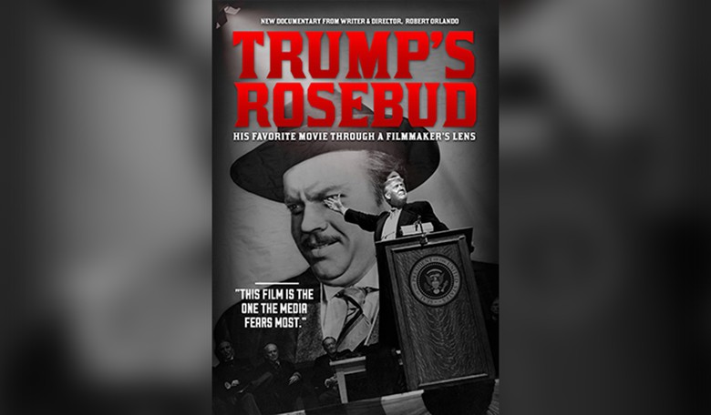 Trump's Rosebud 2024: An Insurrection or a Resurrection?