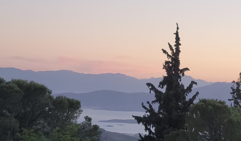 A Quick Bible Study Vol. 208: What the New Testament Says About Mountains