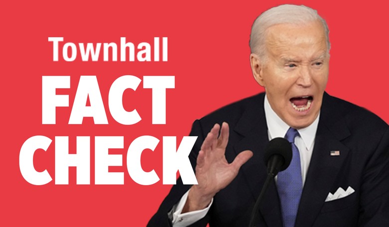 Biden's Biggest SOTU Lies Debunked