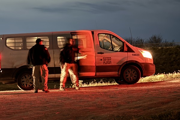 States Are Not Bystanders in Homeland Defense