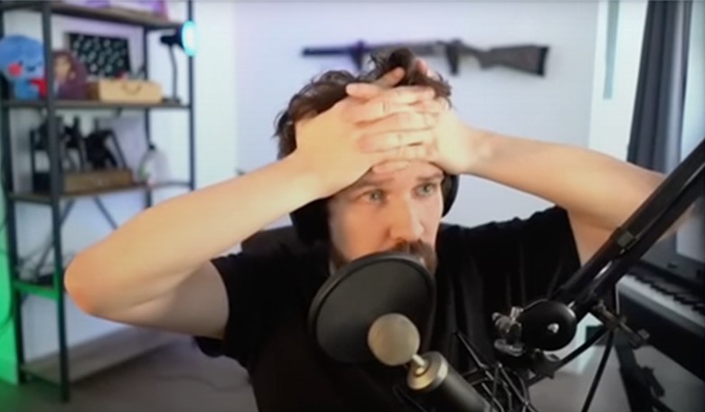 Leftist Keyboard Warrior 'Destiny' Says Conservatives 'Should Be Afraid of Getting Killed'