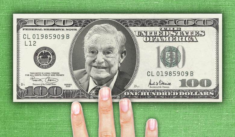 Anti-Musk Agitators Could Get Their Soros Bucks Back