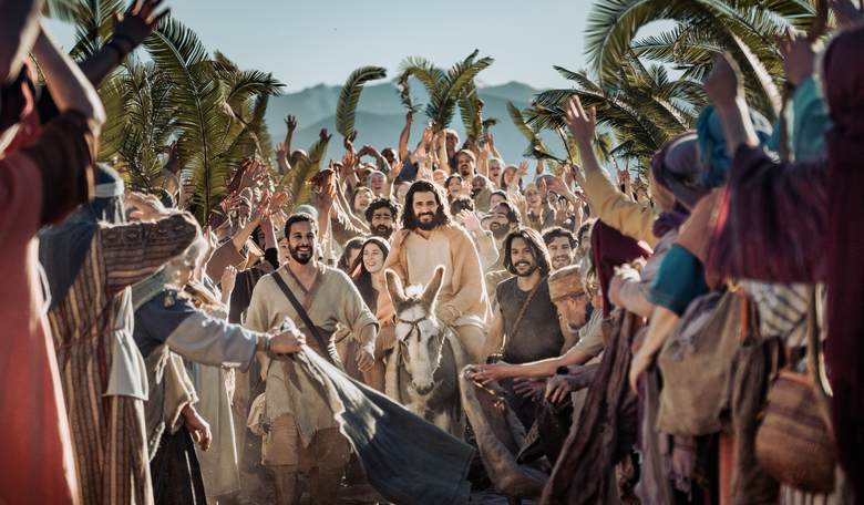 A Quick Bible Study Vol. 313: What You Should Know About Palm Sunday