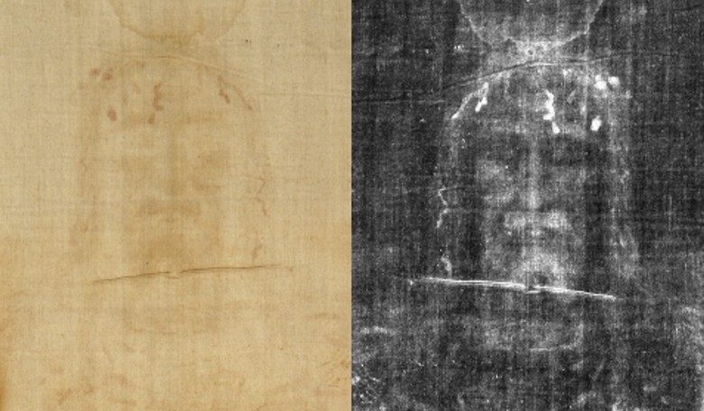 A Quick Bible Study Vol. 271: Shroud of Turin Expert Russ Breault Interview 